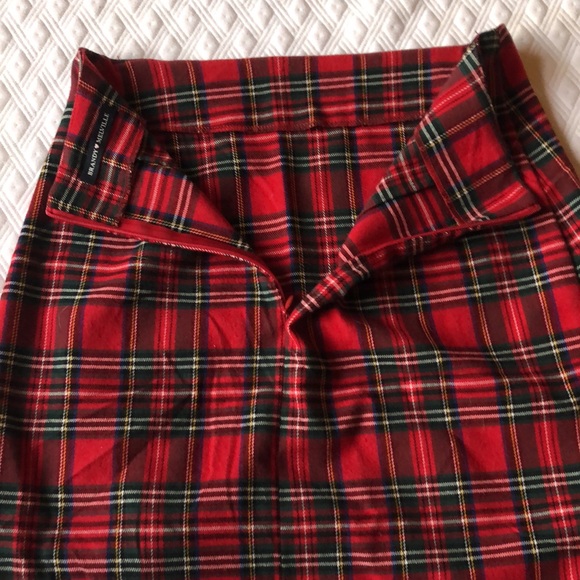 Brandy Melville skirt♥️ - Picture 3 of 5
